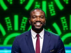 ‘Investigation Still Ongoing’ Adamu Breaks Silence — CAF Probes Referee Scandal In AFCON Final