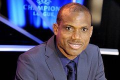 ‘We Need A Nigerian Identity’ Oliseh Demands Clear Style — Calls For Local Core To Preserve Team’s Soul