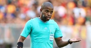 ‘Referee Needed Help’ Abongile Breaks Silence — World Cup Official Questions AFCON Final Handling