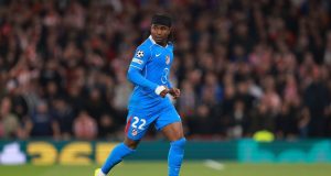 ‘We’re Preparing The Right Way’ Lookman Stays Focused — Atletico Star Eyes Job Done Against Barcelona