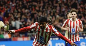 I’ve Never Had A Player Like Him’ Simeone Raves About Lookman — Atletico Boss Hails Nigerian Star’s Impact