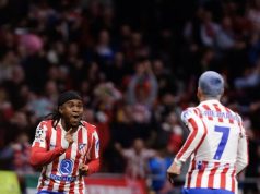 Mentality Was Everything’ Lookman Hails Atletico Comeback — Eyes Next La Liga Battle After UCL Heroics
