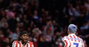 Mentality Was Everything’ Lookman Hails Atletico Comeback — Eyes Next La Liga Battle After UCL Heroics