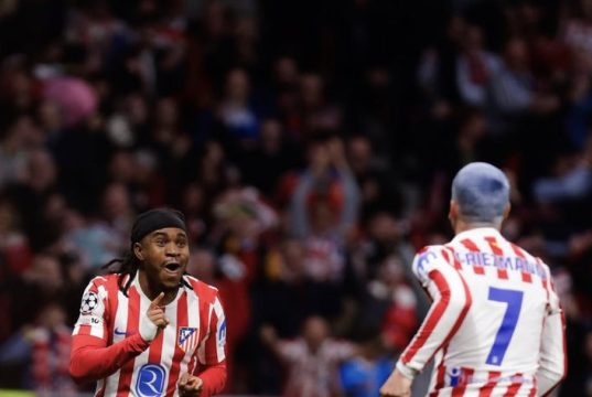 Lookman Equals Finidi George’s 29-Year Copa del Rey Record Despite Final Heartbreak