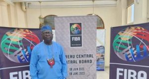 ‘Strengthen The Squad Now’ Ahmedu Warns Flyers — Says BAL Is A Different Level Entirely