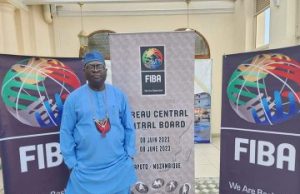 ‘Strengthen The Squad Now’ Ahmedu Warns Flyers — Says BAL Is A Different Level Entirely