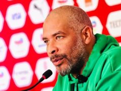 ‘Let The Coach Decide’ Ejiofor Backs Chelle — Says New Faces Must Be Given A Chance