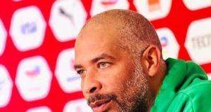 ‘Let The Coach Decide’ Ejiofor Backs Chelle — Says New Faces Must Be Given A Chance