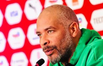 ‘Let The Coach Decide’ Ejiofor Backs Chelle — Says New Faces Must Be Given A Chance