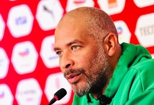 ‘Let The Coach Decide’ Ejiofor Backs Chelle — Says New Faces Must Be Given A Chance