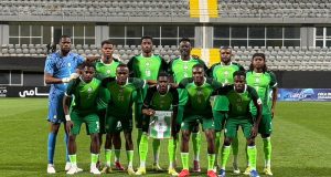 ‘Everyone Is To Blame’ Oguh Points Fingers — Players and NFF Share Responsibility For World Cup Failure