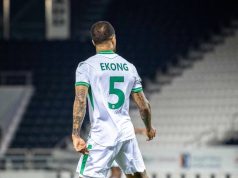 AFCON Meant More’ Ekong Makes Honest Admission — Ranks 2023 Campaign Above World Cup Experience