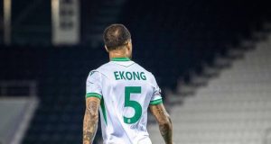 AFCON Meant More’ Ekong Makes Honest Admission — Ranks 2023 Campaign Above World Cup Experience