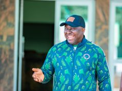 Don’t Ignore Them’ Edeh Sends Warning — Urges Falcons Coach To Include Home-Based Players