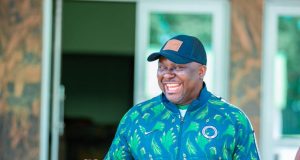 Don’t Ignore Them’ Edeh Sends Warning — Urges Falcons Coach To Include Home-Based Players