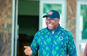 Don’t Ignore Them’ Edeh Sends Warning — Urges Falcons Coach To Include Home-Based Players
