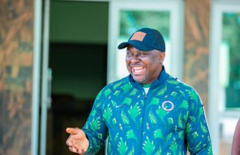 Don’t Ignore Them’ Edeh Sends Warning — Urges Falcons Coach To Include Home-Based Players