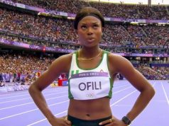 ‘We Want Her Back’ AFN Opens Door For Ofili — Okowa Hails World Athletics Decision As Victory For Nigeria