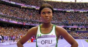 ‘We Want Her Back’ AFN Opens Door For Ofili — Okowa Hails World Athletics Decision As Victory For Nigeria