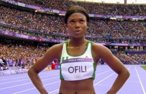 ‘We Want Her Back’ AFN Opens Door For Ofili — Okowa Hails World Athletics Decision As Victory For Nigeria