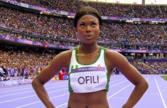 ‘We Want Her Back’ AFN Opens Door For Ofili — Okowa Hails World Athletics Decision As Victory For Nigeria