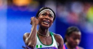 ‘It’s A Victory For Nigeria’ Ogba Praises Decision — Slams ‘Poaching’ Of Athletes By Wealthy Nations