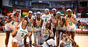 ‘We Want To Test Ourselves’ Kunaiyi-Akpanah Excited — D’Tigress Set For WNBA Showdowns Ahead Of World Championship
