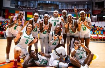 ‘We Want To Test Ourselves’ Kunaiyi-Akpanah Excited — D’Tigress Set For WNBA Showdowns Ahead Of World Championship