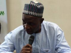 Alhaji Ibrahim Galadima Was Mentor To Many Of Us’ – NFF President Gusau Mourns Former Football Boss