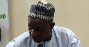 Alhaji Ibrahim Galadima Was Mentor To Many Of Us’ – NFF President Gusau Mourns Former Football Boss