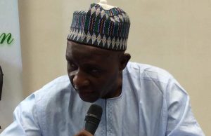 Alhaji Ibrahim Galadima Was Mentor To Many Of Us’ – NFF President Gusau Mourns Former Football Boss