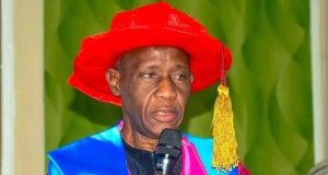 A Pillar of Nigerian Football Is Gone’ — SSA Adeboye Mourns Ex-NFA President Ibrahim Galadima at 78