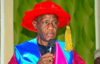 A Pillar of Nigerian Football Is Gone’ — SSA Adeboye Mourns Ex-NFA President Ibrahim Galadima at 78