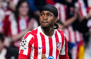 ‘He Proved Me Wrong’ Igiebor Admits Shock — Hails Lookman’s Stunning Start At Atletico