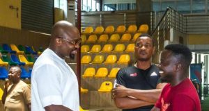 They Will Do Well’ Igoche Backs Marktown Flyers — Tips Nigerian Side For Strong BAL Campaign