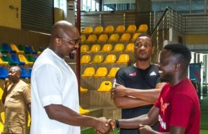 They Will Do Well’ Igoche Backs Marktown Flyers — Tips Nigerian Side For Strong BAL Campaign