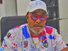 AFN President Tonobok Okowa Gets Plaudits For ‘Steady Resurgence On Global Stage’