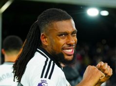 ‘It Was Tough Growing Up In The Spotlight’ Iwobi Opens Up — Credits Wenger For Guiding Him Through Early Pressure