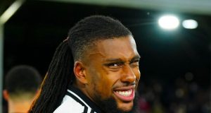 ‘It Was Tough Growing Up In The Spotlight’ Iwobi Opens Up — Credits Wenger For Guiding Him Through Early Pressure