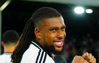 ‘It Was Tough Growing Up In The Spotlight’ Iwobi Opens Up — Credits Wenger For Guiding Him Through Early Pressure