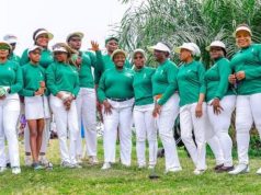 It’s Bigger Than Sport!’ Anyamele Hails Hosting Rights — Says Golf Event Will Boost Nigeria’s Economy And Image