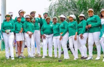 It’s Bigger Than Sport!’ Anyamele Hails Hosting Rights — Says Golf Event Will Boost Nigeria’s Economy And Image