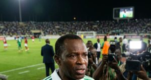 ‘Step Aside!’ Odegbami Blasts NFF— Calls For Resignations After Nigeria’s Football ‘Failure’