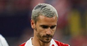 ‘He’s A Leader On And Off The Pitch’ Lookman Praises Griezmann — Calls French Star A Key Influence At Atletico