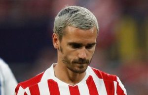 ‘He’s A Leader On And Off The Pitch’ Lookman Praises Griezmann — Calls French Star A Key Influence At Atletico