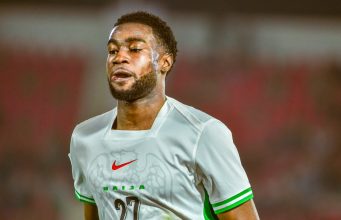 ‘We Dug Deep’ Alebiosu Delighted — Blackburn Star Relieved After Securing Championship Safety