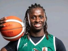 ‘She’s Special’ Kunaiyi-Akpanah Praises Musa — D’Tigress Star Hails Teammate’s Historic Euroleague Rise