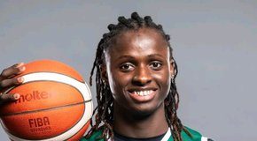 ‘She’s Special’ Kunaiyi-Akpanah Praises Musa — D’Tigress Star Hails Teammate’s Historic Euroleague Rise