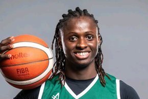 ‘She’s Special’ Kunaiyi-Akpanah Praises Musa — D’Tigress Star Hails Teammate’s Historic Euroleague Rise