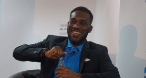‘Okocha Should Lead’ Okparaku Backs Jay-Jay — Says Legend Is Right Man To Fix Nigerian Football